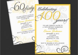 Free Birthday Invitation Templates for Adults 40th Birthday Ideas Free Birthday Invitation Templates Adults