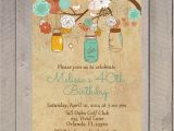 Free Birthday Invitation Templates for Adults Adult Birthday Invitation Milestone Birthday by