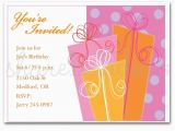 Free Birthday Invitation Templates for Adults Adult Birthday Invitations Template Best Template Collection