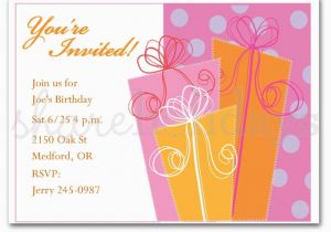 Free Birthday Invitation Templates for Adults Adult Birthday Invitations Template Best Template Collection