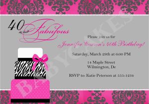 Free Birthday Invitation Templates for Adults Free Birthday Invitation Templates for Adults Free