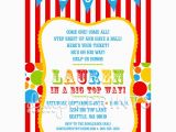 Free Carnival Birthday Invitations Circus Party Invitations Party Invitations Templates