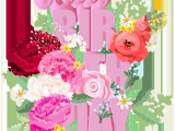 Free Clipart Birthday Flowers Free Clipart Birthday Flowers Lilies Flowers Bouquet Png
