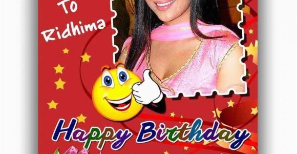 Free Customized Birthday Cards Online Custom Birthday Card Best Of Birthday Card Create Birthday