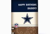 Free Dallas Cowboys Birthday Card 4 Best Images Of Cowboy Free Printable Christmas Cards