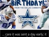 Free Dallas Cowboys Birthday Card Cowboys Birthday Card Dallas Cowboys Pinterest