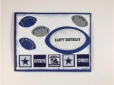 Free Dallas Cowboys Birthday Card Dallas Cowboys Carddallas Cowboys Birthday Carddallas