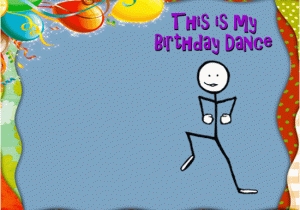 Free Dancing Birthday Cards with Faces Birthday Dance Ecard Free Funny Birthday Wishes Ecards