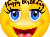Free Dancing Birthday Cards with Faces Free Emoji Birthday Greeting Cards