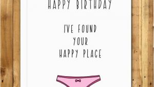 Free Dirty Birthday Cards Boyfriend Birthday Card Naughty Birthday Card for Boyfriend