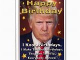 Free Donald Trump Birthday Card Birthday Card Funny Birthday Card Donald Trump Trump