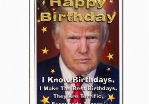 Free Donald Trump Birthday Card Birthday Card Funny Birthday Card Donald Trump Trump