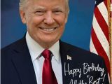 Free Donald Trump Birthday Card Birthday Ecards Funny Birthday Ecards Free Ecards Free