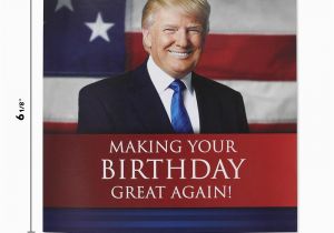 Free Donald Trump Birthday Card Donald Trump Birthday Card Our Friendly forest