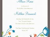 Free Download Birthday Invitation Templates Home Invitation Template Best Template Collection