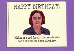 Free E Birthday Cards for Adults Debbie Downer Birthday Birthday Card Debbie Downer Funny