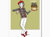 Free E Birthday Cards for Adults Funny Birthday Card Mime Birthday Card Adult Birthday Card