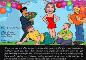 Free E Birthday Cards for Her Free Funny Birthday E Cards