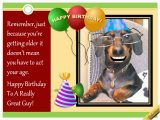 Free E Birthday Cards for Him Birthday for Him Cards Free Birthday for Him Wishes
