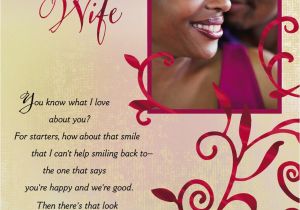 Free E Birthday Cards for Wife All I Want Wife Birthday Card Greeting Cards Hallmark