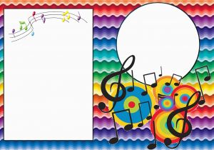 Free E Birthday Cards with Music Music Birthday Party Free Printable Invitations Oh My