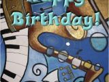 Free E Birthday Cards with Music Musical Instruments Cherie Roe Dirksen