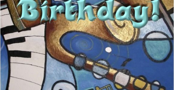 Free E Birthday Cards with Music Musical Instruments Cherie Roe Dirksen