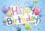 Free E-cards for Birthdays Advance Happy Birthday Wishes Messages Happy Birthday