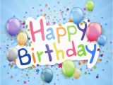 Free E-cards for Birthdays Advance Happy Birthday Wishes Messages Happy Birthday