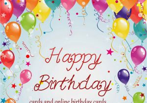 Free E-greetings Birthday Cards Happy Birthday Cards Free Birthday Cards and E