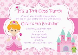 Free E Invitation Cards for Birthday Free Birthday Invitations Templates Printable Free