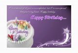 Free E Mail Birthday Cards 10 Free Email Cards Free Sample Example format