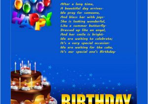 Free E-mail Birthday Cards 11 Birthday Email Templates Free Sample Example