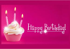 Free E Mail Birthday Cards 9 Email Birthday Cards Free Sample Example format