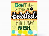 Free Ecard Birthday Cards Hallmark Free Belated Birthday Ecards Hallmark