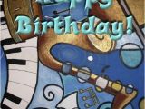Free Electronic Birthday Cards with Music Musical Instruments Cherie Roe Dirksen
