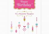 Free Email Birthday Cards for Daughter Free Printable Hallmark Birthday Cards World Of Reference