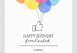 Free Email Birthday Cards for Friends Birthday Email Best Practices Tips Tricks Mailup Blog