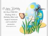 Free Email Birthday Cards for Friends Free Birthday Cards for Facebook Online Friends Family