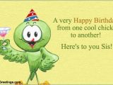 Free Email Birthday Cards for Sister Happy Birthday Sister Graphics Happy Birthday Sister E