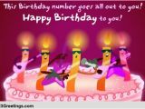 Free Email Birthday Cards Funny with Music A Singing Birthday Wish Free songs Ecards Greeting Cards