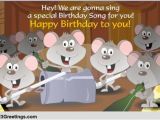 Free Email Birthday Cards Funny with Music A Special Birthday song Free songs Ecards Greeting Cards