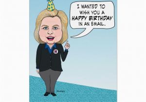 Free Email Birthday Cards Funny with Music Best 25 Funny Hillary Clinton Ideas On Pinterest Donald