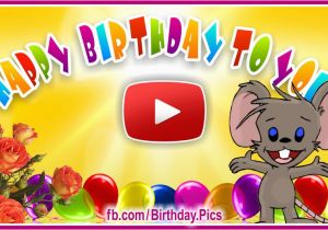 Free Email Birthday Cards Funny with Music Musical Free Birthday Cards