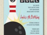 Free Evites Birthday Invitations Bowling Birthday Party Invitations Free Templates Best