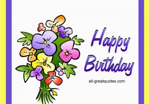 Free Facebook Birthday Cards Online Free Birthday Cards for Facebook