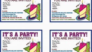 Free Ferrari Birthday Invitations Birthday Party Invitation Templates Free Download