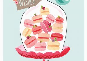Free French Birthday Cards Greeting Cards Birthday Cards Felicity French Illustration