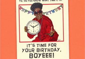 Free Funny Adult Birthday Cards Birthday Flav Style Funny Birthday Card Flavor Flav