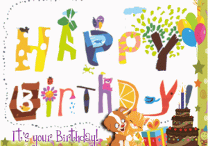 Free Funny Animated Birthday Cards Online An Animated Bithday Ecard Free Funny Birthday Wishes